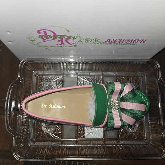 RESERVE Dr. Ashmon Signature COLLECTION I Style: Sophia1 - Picture 13 of 13